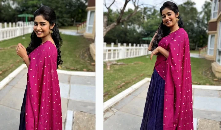 நீங்க இல்லாமல் பிக்பாஸ் பார்க்கவே பிடிக்கல - ஜம்முனு 4 போட்டோ போட்ட ஜனனி!