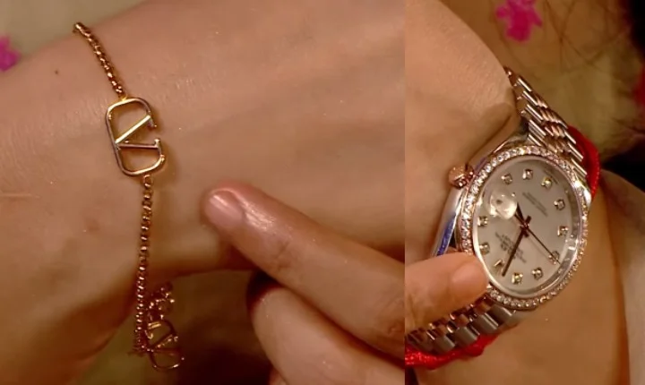 என் கணவர் கொடுத்த இரண்டு முக்கிய பரிசுகள் - மனம் திறந்த நயன்தாரா!