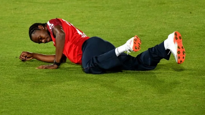 ஒரு ஆண்டுக்கு பிறகு மீண்டும் இங்கிலாந்து அணியில் ஜோஃப்ரா ஆர்ச்சர்!