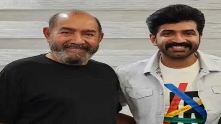 அருண் விஜய்