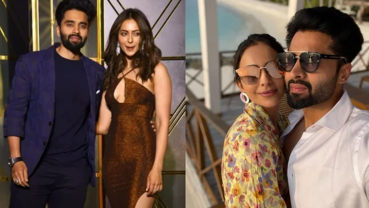 ரகுல் ப்ரீத் சிங்