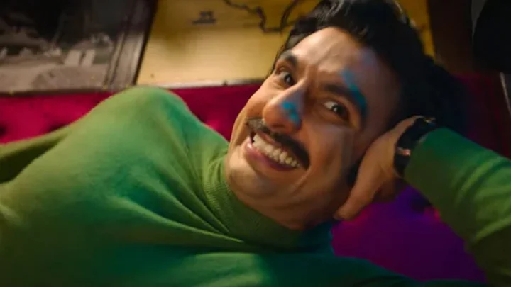 பாலிவுட்