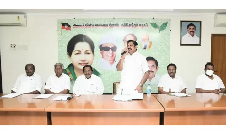 DMK 