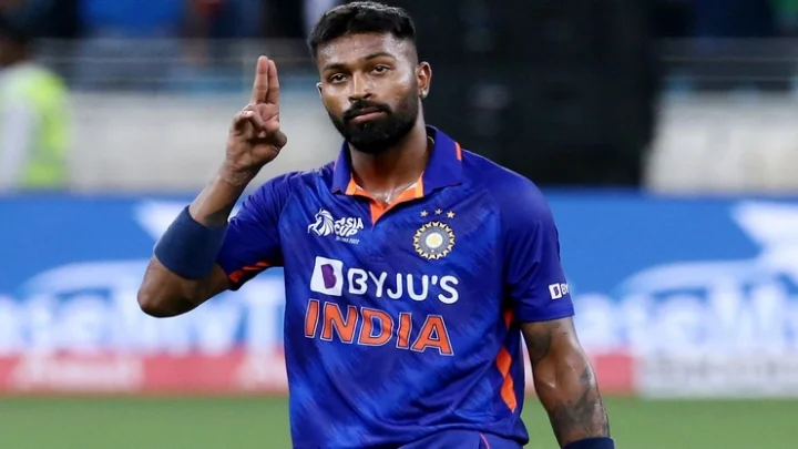 இனி ஹர்திக் பாண்ட்யாதான் டி 20 அணிக்கு நிரந்தர கேப்டனா?