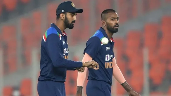 Kl rahul