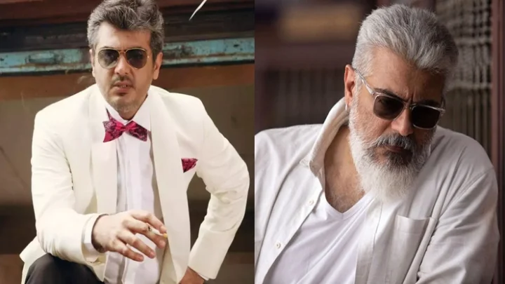 மங்காத்தா படத்தோடு துணிவு படத்துக்கு இருக்கும் தொடர்பு? ரசிகர்கள் ஊகம்!