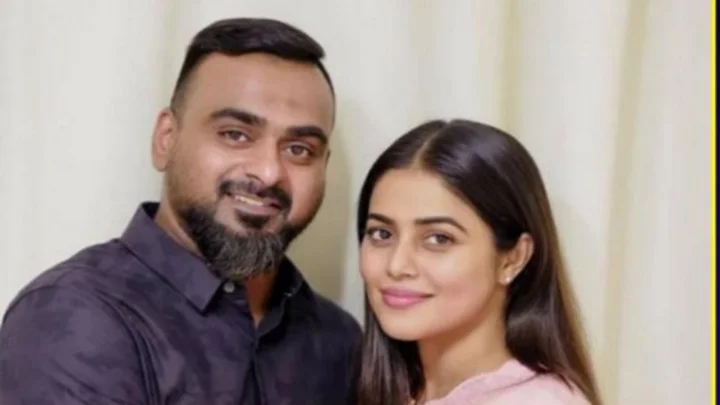 பிரபல நடிகை பூர்ணா கர்ப்பம்.. குவியும் வாழ்த்துகள்