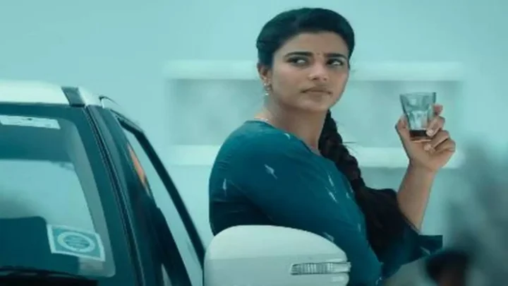 பெரிதும் எதிர்பார்க்கப்பட்ட டிரைவர் ஜமுனாவின் முதல் நாள் வசூல் இவ்வளவுதானா?