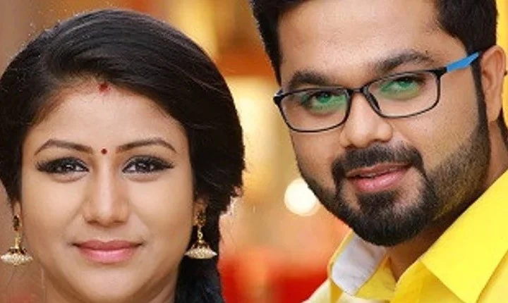 கணவருக்கு விலையுயர்ந்த பொருளை பரிசளித்த ஆலியா மானசா!