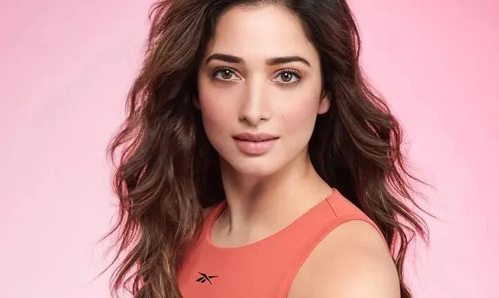 Tamannaah  