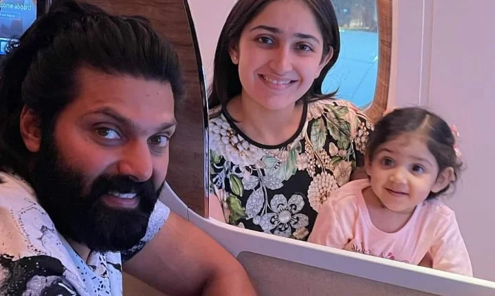 பிரபல நட்சத்திரங்களின் புத்தாண்டு கொண்டாட்ட புகைப்படங்கள்!