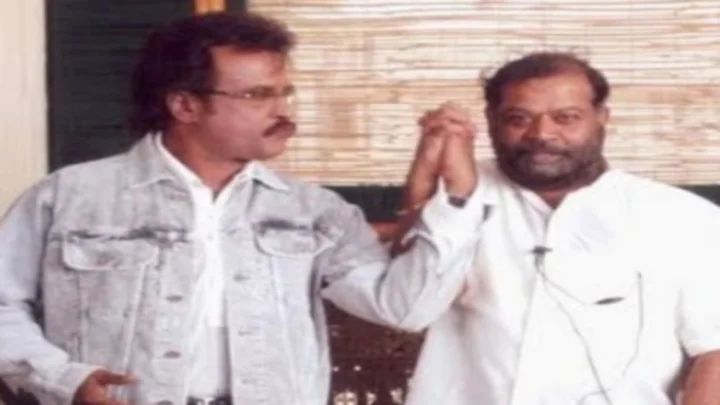 ரஜினி