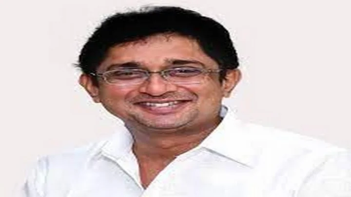 ஈவிகேஎஸ் இளங்கோவன்