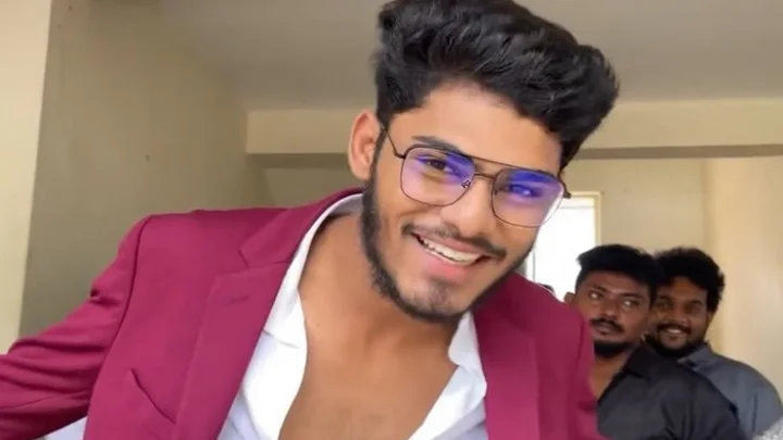 தொழில் அதிபராகும் TTF வாசன்… பைக் ரைடர்களுக்கான புதிய கடை!