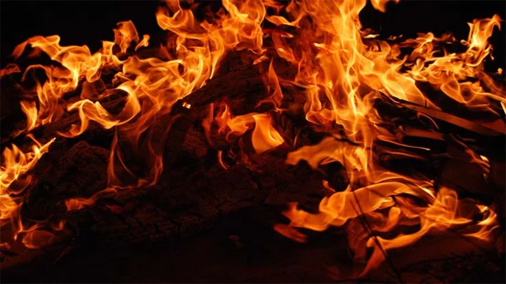 Fire