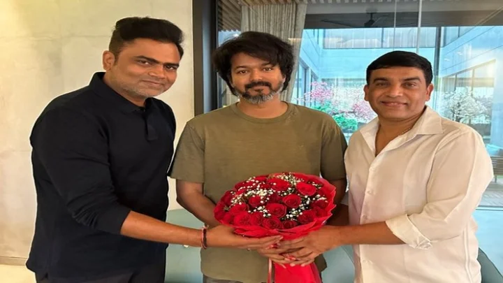 vijay