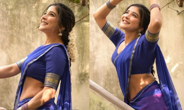 Sakshi Agarwal 