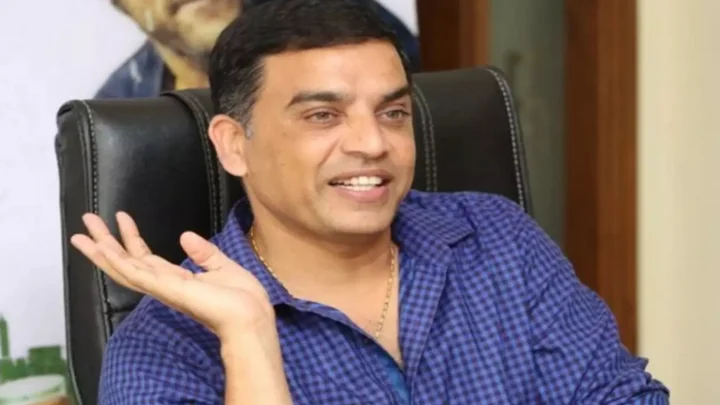 தில் ராஜு