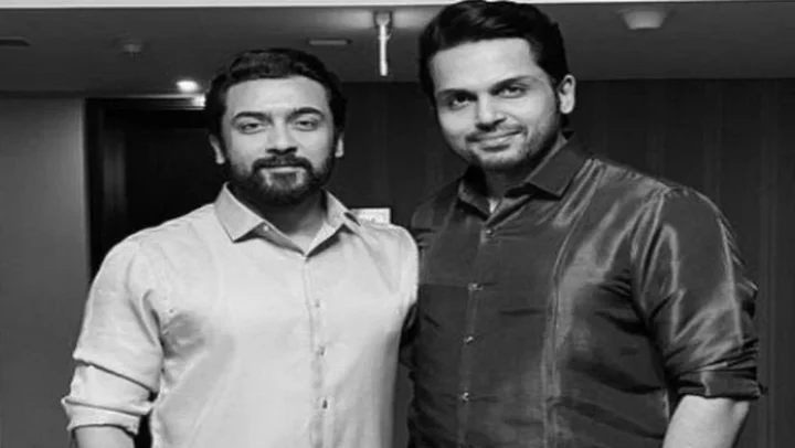 சூது கவ்வும்