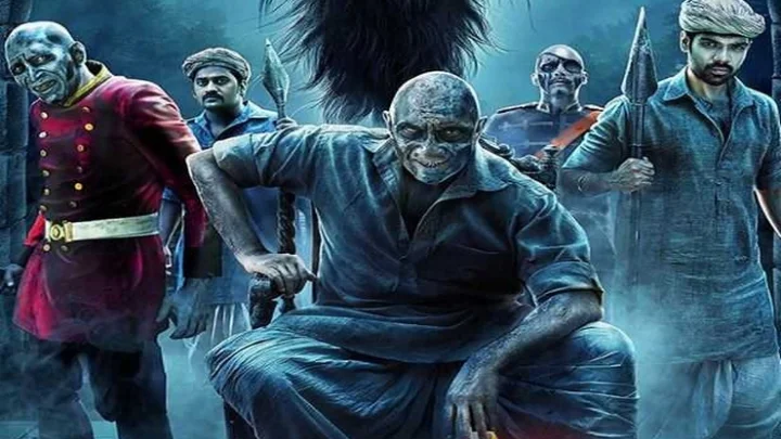 தரணீதரன்