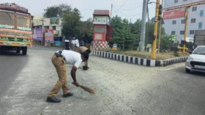 karur