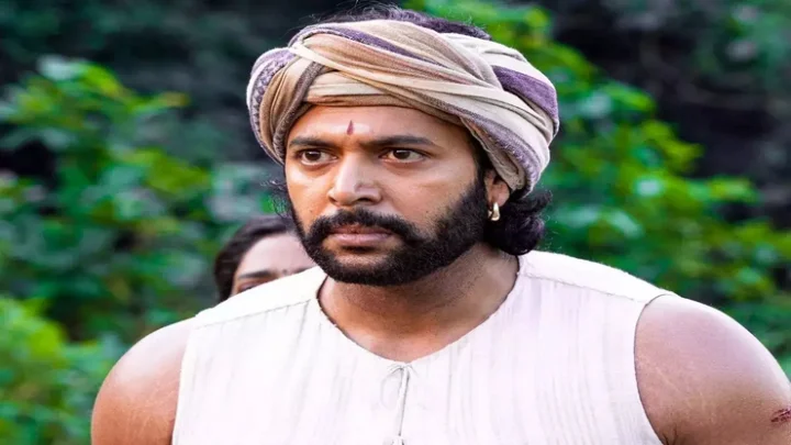 சங்கமித்ரா படத்தில் ஜெயம் ரவிக்குப் பதில் இந்த ஹீரோவா?