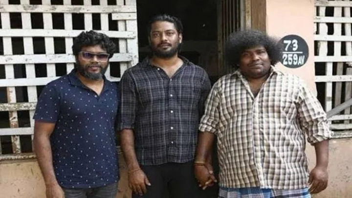 யோகிபாபு