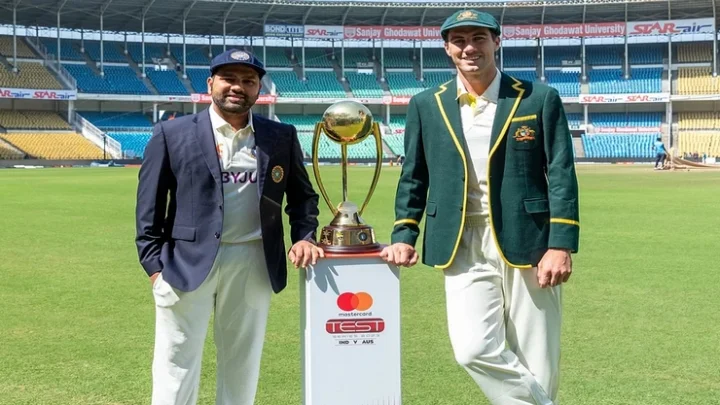 இன்று தொடங்குகிறது முதல் டெஸ்ட் போட்டி..  இந்திய அணியில் யாருக்கெல்லாம் இடம்?