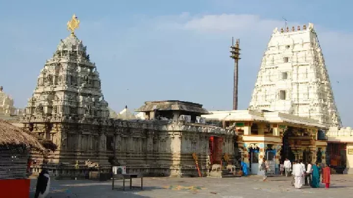 kalakasthi