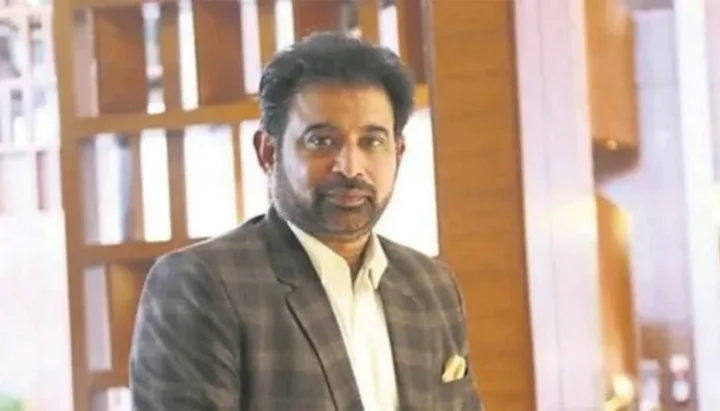 சேத்தன் சர்மா