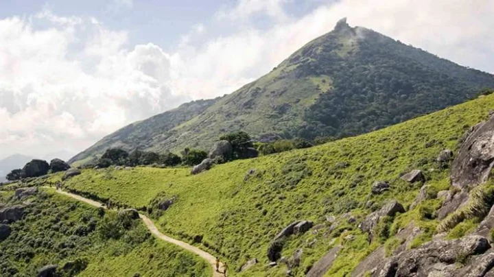 Velliangiri