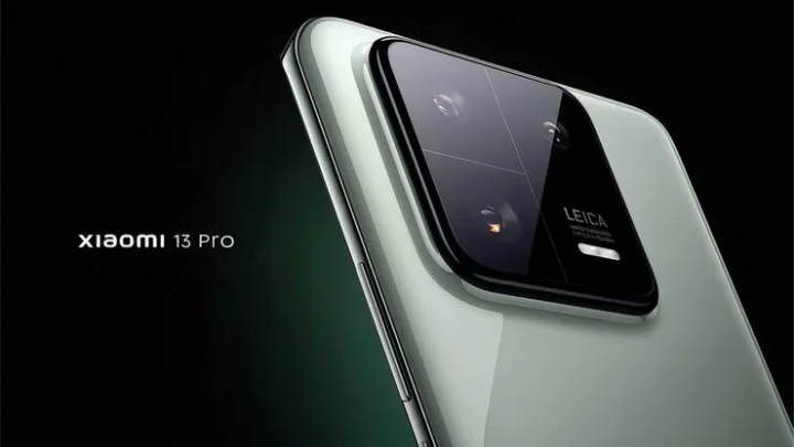 Xiaomi 13 Pro