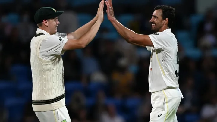 பேட் கம்மின்ஸ்