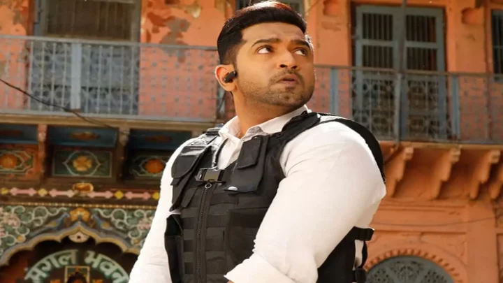 அருண்விஜய்