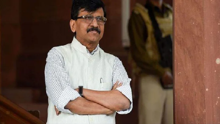 sanjay raudh