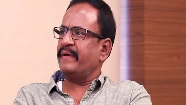 மாரிமுத்து. நடிகர்