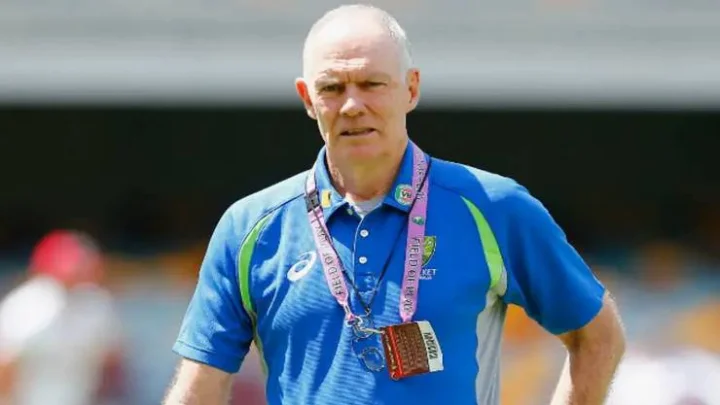 Greg Chappell