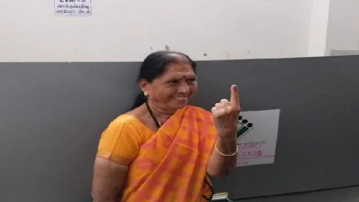 saraswathi