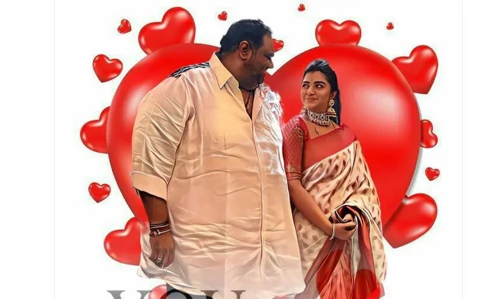 ராமா இந்த கொசு தகொல்லை தாங்க முடியல... வெறுப்பதும் ஜோடிப்புறாக்கள்!