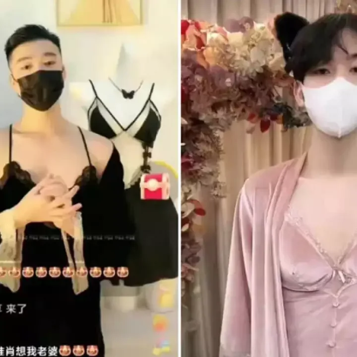 உள்ளாடை விளம்பரங்களில் பெண் மாடல்கள் நடிக்க கூடாது: அரசின் அதிரடி உத்தரவு..!