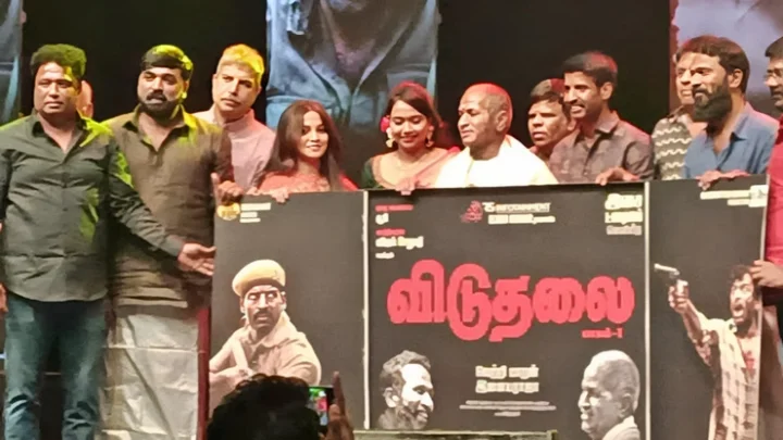 வெற்றிமாறன்