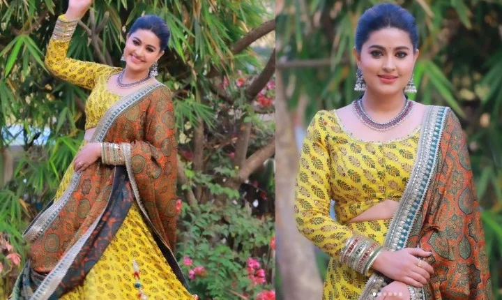 Actress sneha 