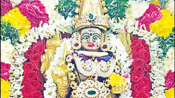 mariyamman