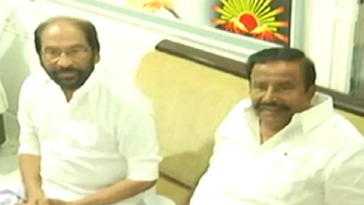 திருச்சி சிவா