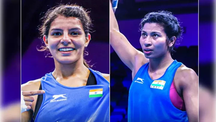 குத்துச்சண்டை