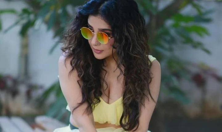 Sakshi Agarwal 