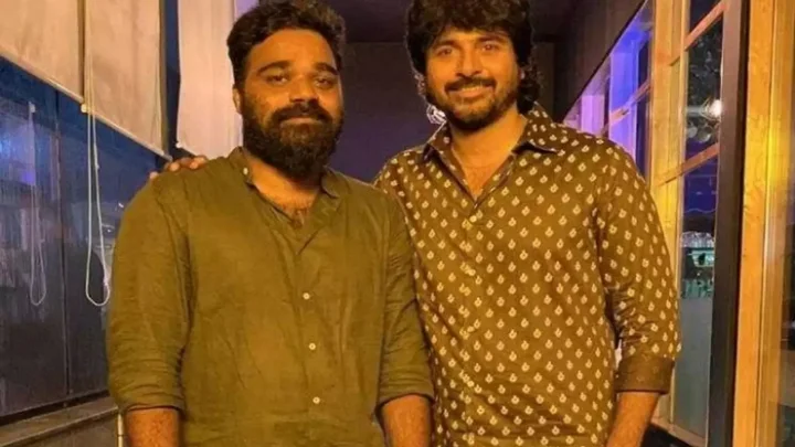 சிவகார்த்திகேயன்