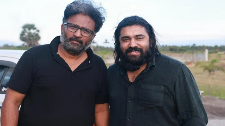 நயன்தாரா