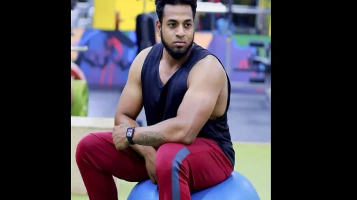 கடுமையான உடற்பயிற்சி எதிரொலி: ரத்த வாந்தி எடுத்து சென்னை ஜிம் மாஸ்டர் உயிரிழப்பு..