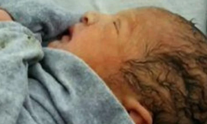 குழந்தை